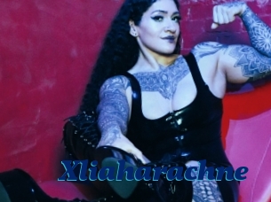 Xliaharachne