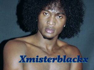 Xmisterblackx