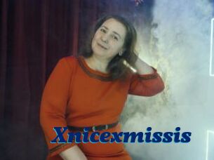 Xnicexmissis