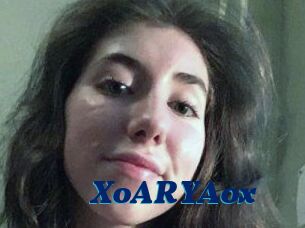 XoARYAox