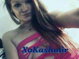 XoKashmir