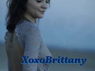 XoxoBrittany