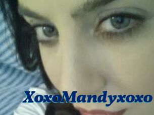 XoxoMandyxoxo