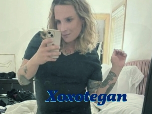 Xoxotegan