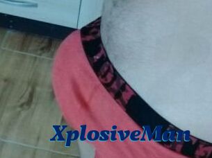 XplosiveMan