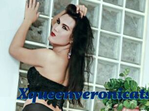 Xqueenveronicats