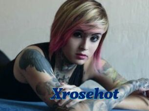 Xrosehot