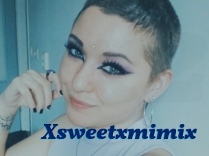 Xsweetxmimix