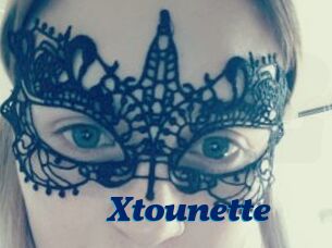 Xtounette