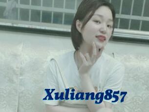 Xuliang857