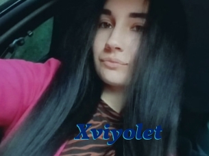 Xviyolet