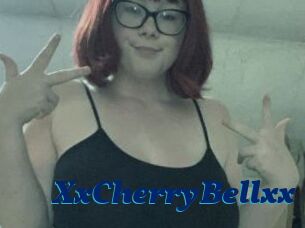 XxCherryBellxx