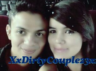 XxDirtyCouple23xx