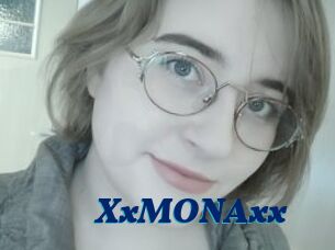 XxMONAxx