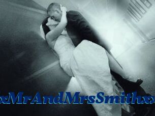 XxMrAndMrsSmithxx