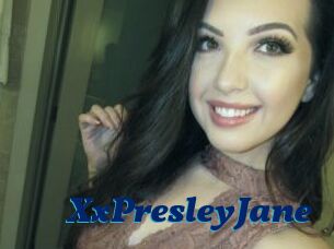 XxPresleyJane