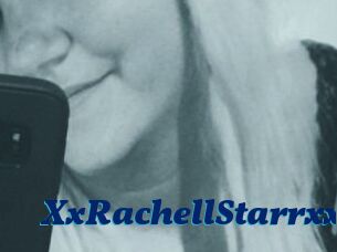 XxRachellStarrxx