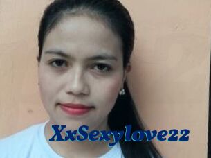 XxSexylove22