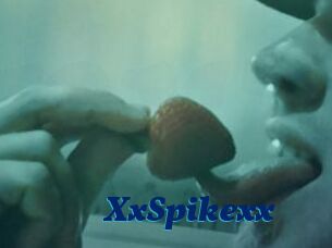 XxSpikexx