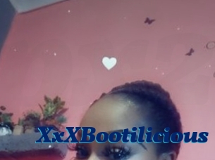 XxXBootilicious