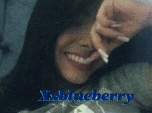 Xxblueberry