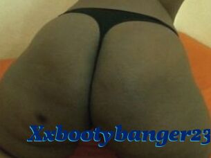 Xxbootybanger23