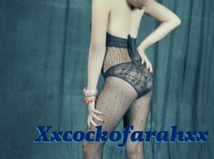 Xxcockofarahxx