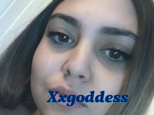 Xxgoddess