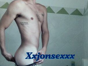 Xxjonsexxx