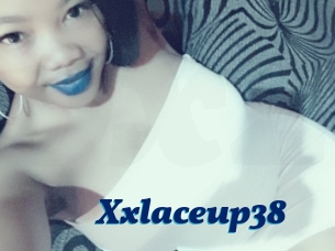 Xxlaceup38