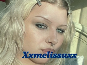 Xxmelissaxx