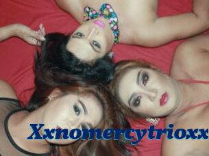 Xxnomercytrioxx