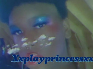 Xxplayprincessxx