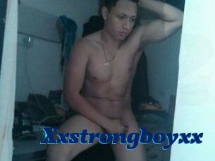 Xxstrongboyxx