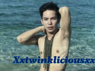 Xxtwinkliciousxx