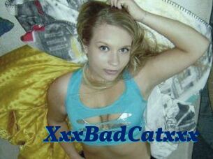 XxxBadCatxxx