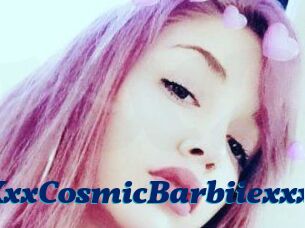 XxxCosmicBarbiiexxx