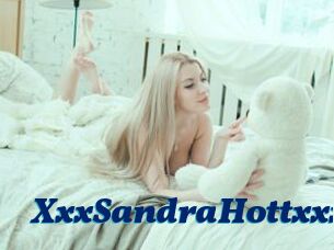 XxxSandraHottxxx