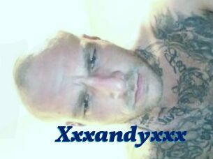 Xxxandyxxx