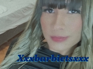 Xxxbarbietsxxx