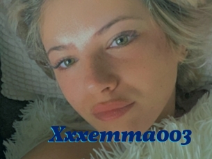 Xxxemma003