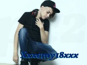 Xxxemy18xxx