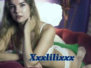 Xxxlilixxx