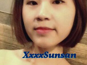 XxxxSunsan