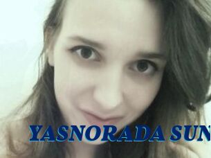 YASNORADA_SUN