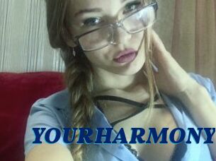 YOURHARMONY