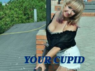 YOUR_CUPID