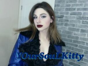 YOurSouLKitty