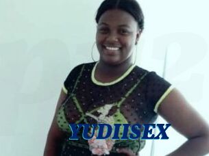 YUDIISEX