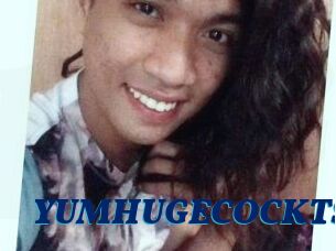 YUMHUGECOCKTS